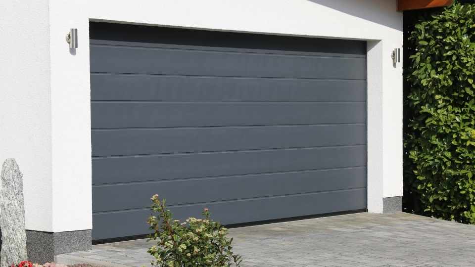 Garage Door