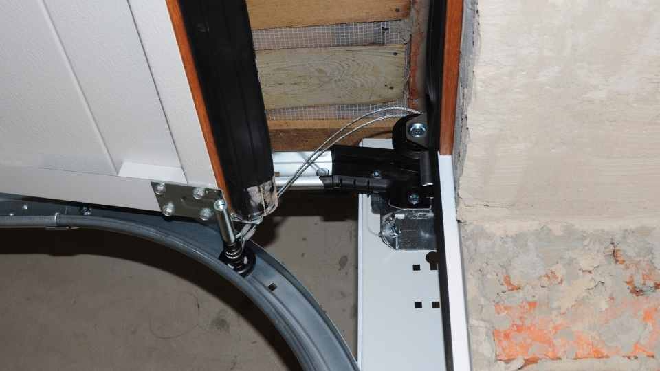 Garage Door Repair