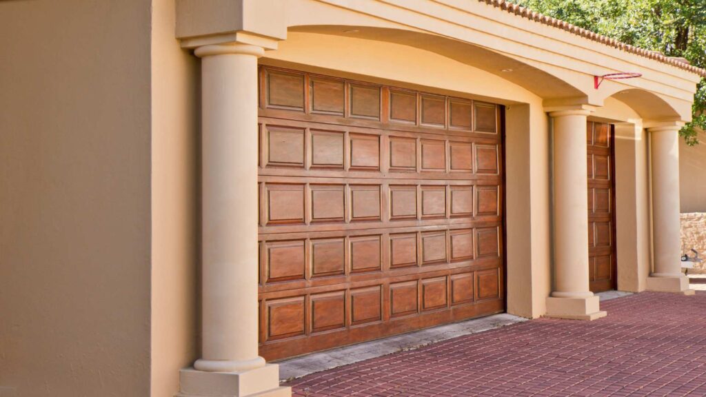 Advanced Garage Door Repair