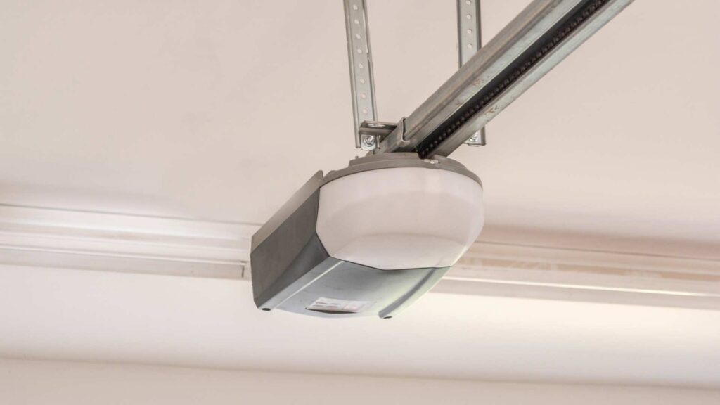 Garage Door Opener